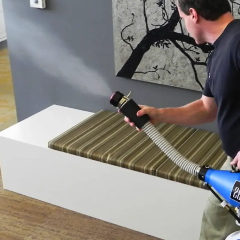 Professional Odor Removal in Fond du Lac County, WI